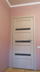 Межкомнатные двери в ассортименте от эконом до премиум класса